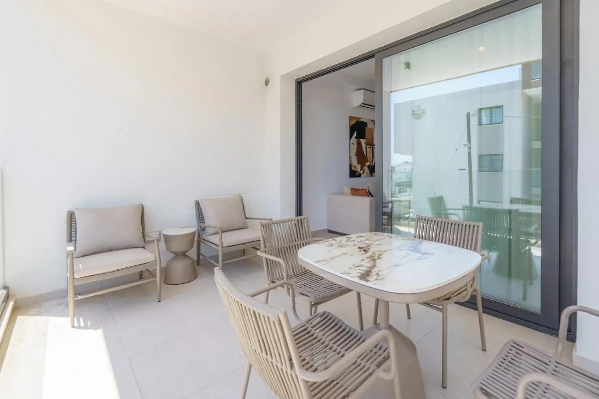 Kalamon Luxury Suite 105 With Pool Livadhia Cyprus