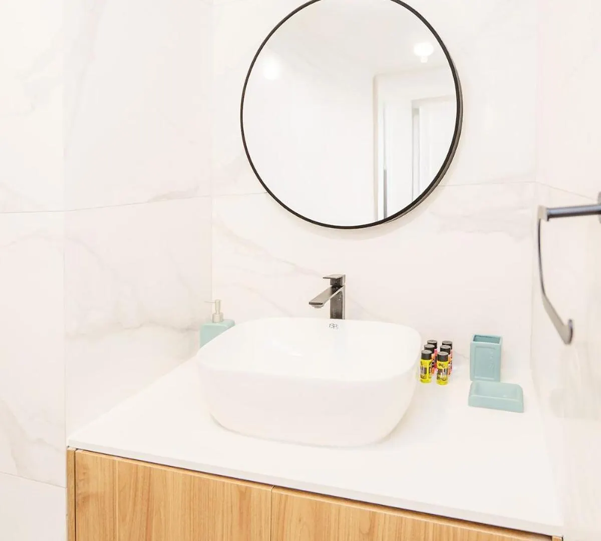 Kalamon Luxury Suite 105 With Pool Livadhia 0*,  Cyprus