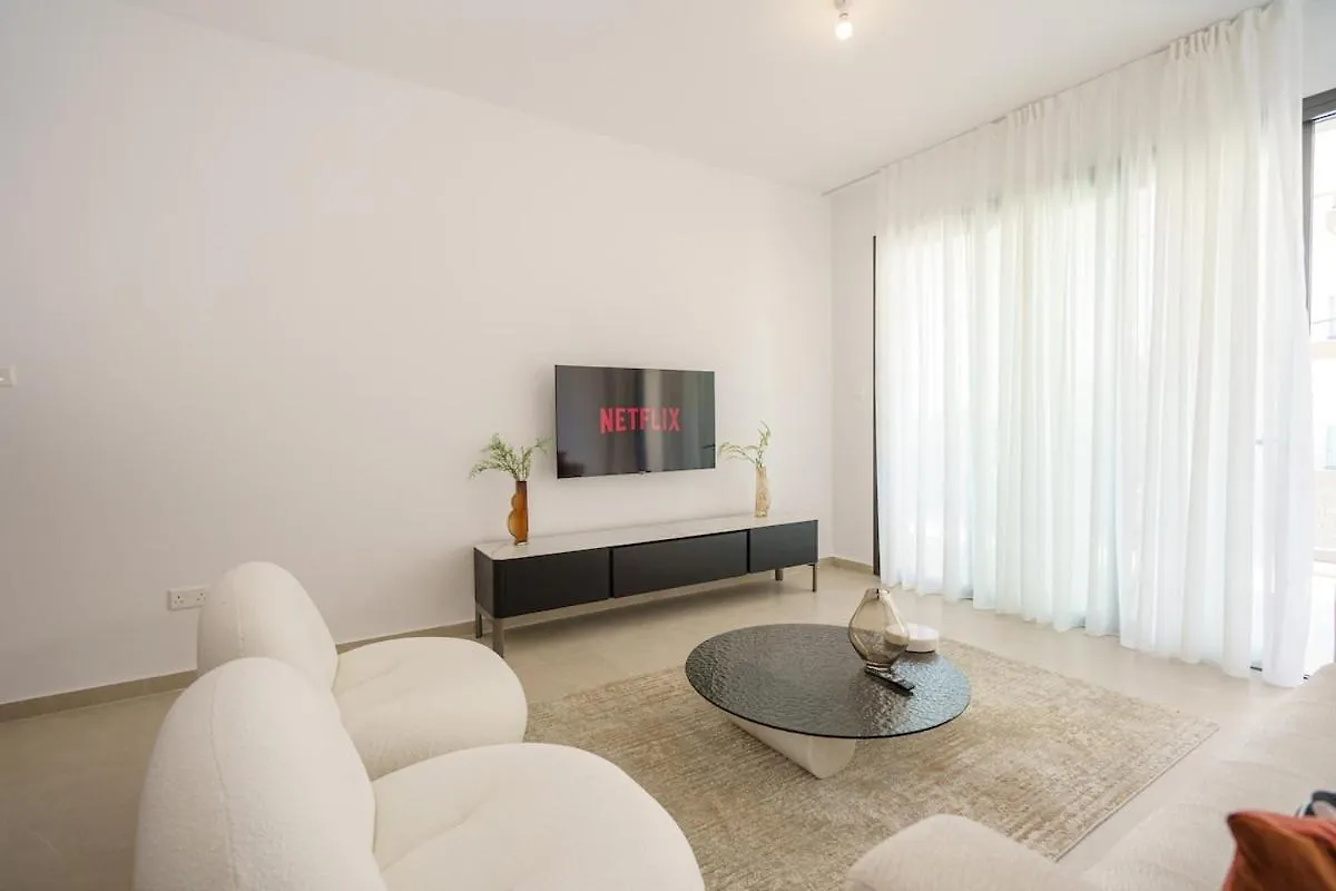 Kalamon Luxury Suite 105 With Pool Livadhia