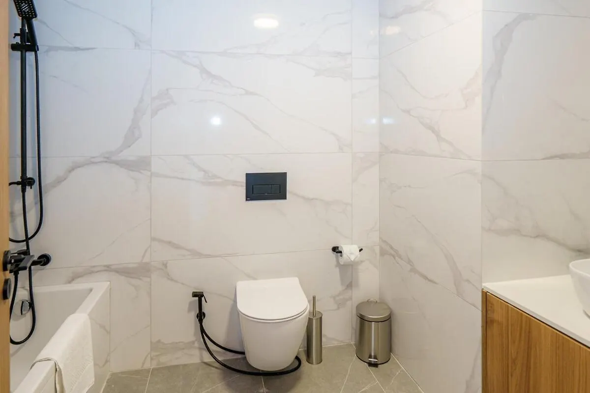 Kalamon Luxury Suite 105 With Pool Livadhia