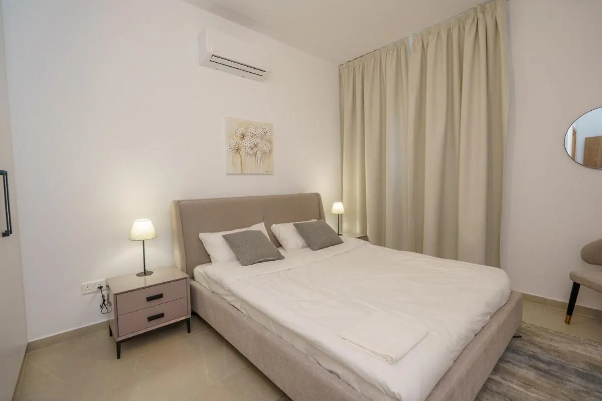 Kalamon Luxury Suite 105 With Pool Livadhia Apartment