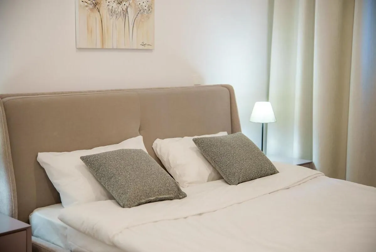Apartment Kalamon Luxury Suite 105 With Pool Livadhia