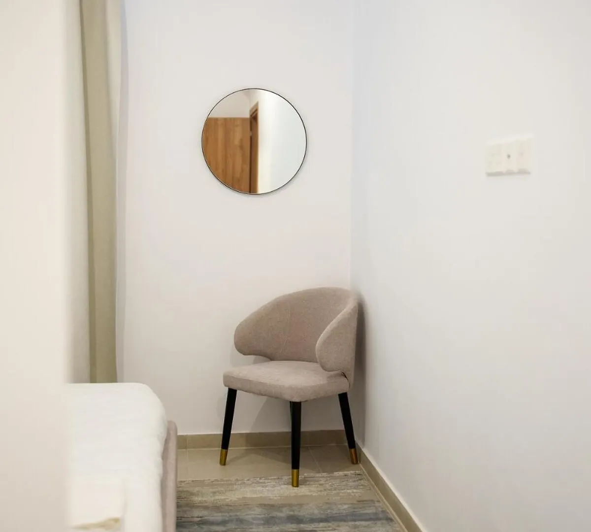 Kalamon Luxury Suite 105 With Pool Livadhia Cyprus