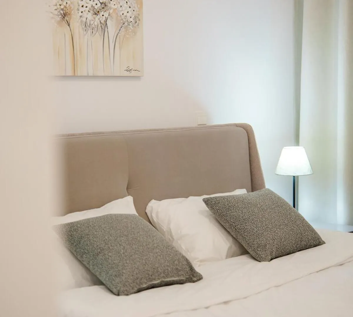 Apartment Kalamon Luxury Suite 105 With Pool Livadhia Cyprus