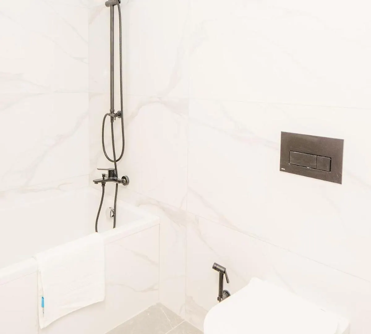Apartment Kalamon Luxury Suite 105 With Pool Livadhia Cyprus